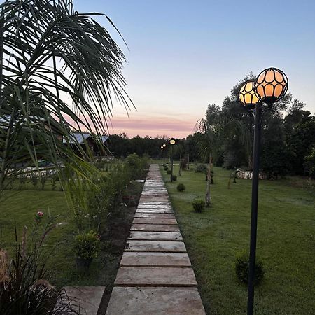 Cirali Simge Holiday Houses Екстер'єр фото