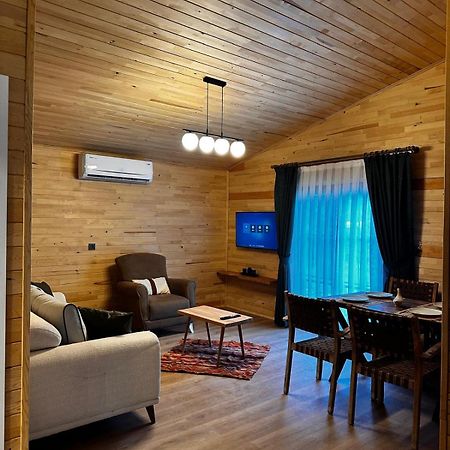 Cirali Simge Holiday Houses Екстер'єр фото