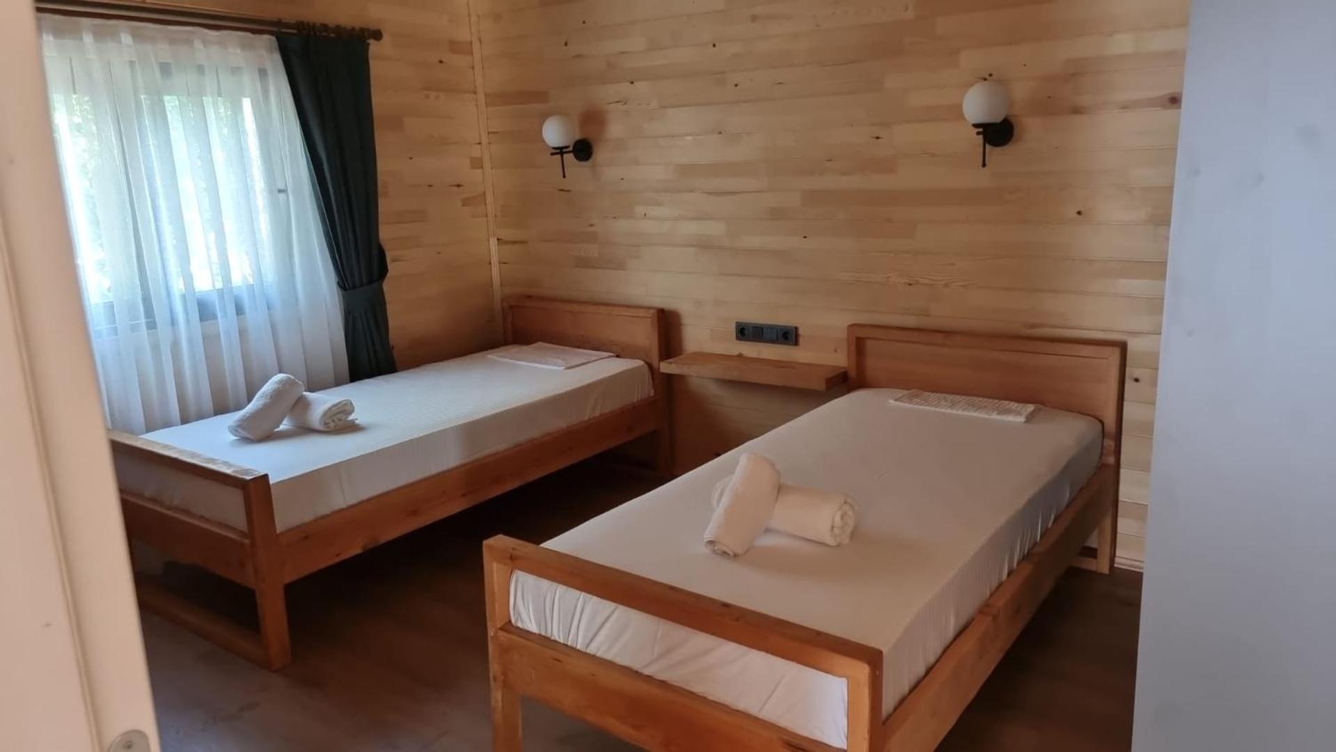 Cirali Simge Holiday Houses Екстер'єр фото