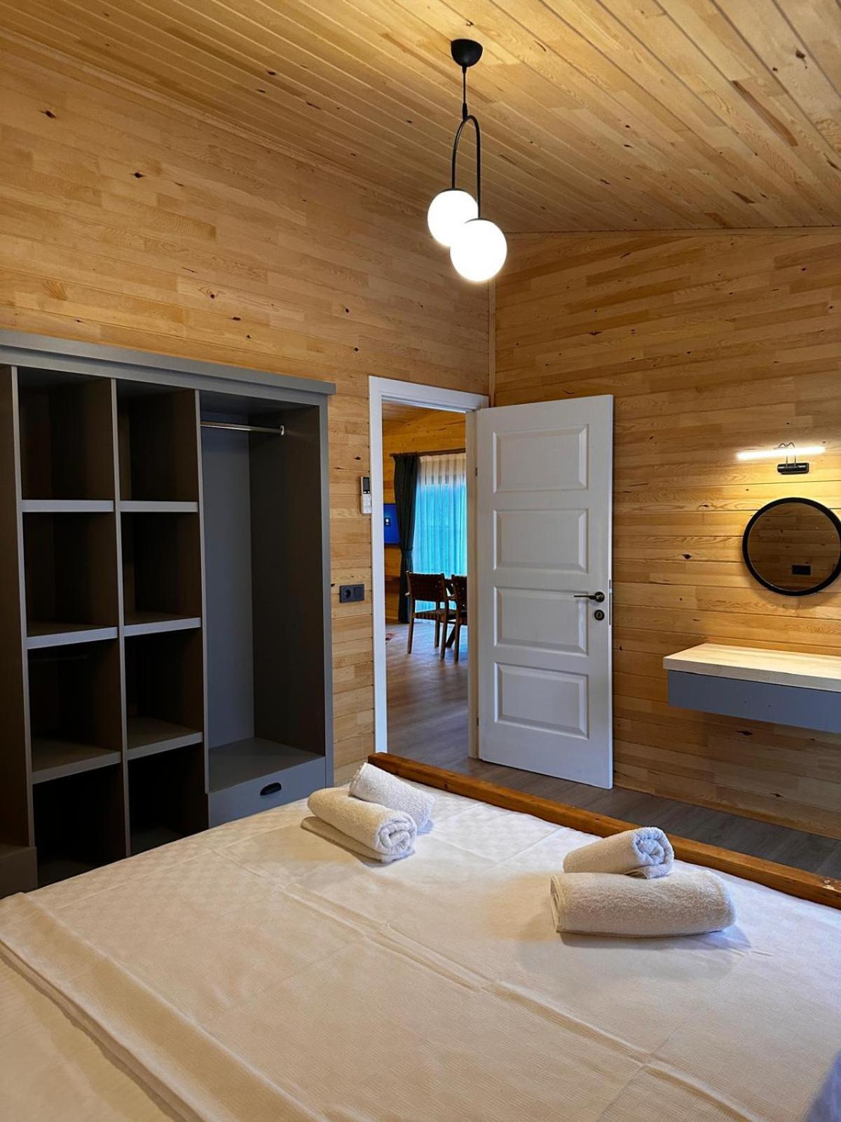Cirali Simge Holiday Houses Екстер'єр фото