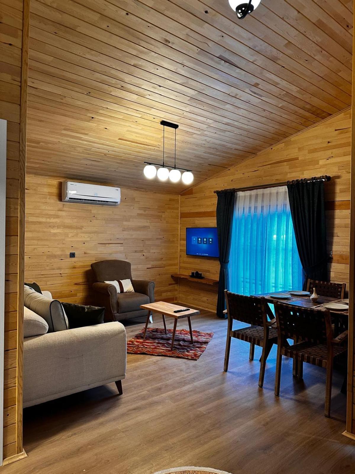 Cirali Simge Holiday Houses Екстер'єр фото