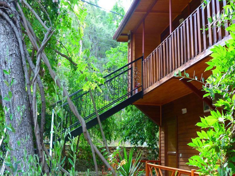 Cirali Simge Holiday Houses Екстер'єр фото