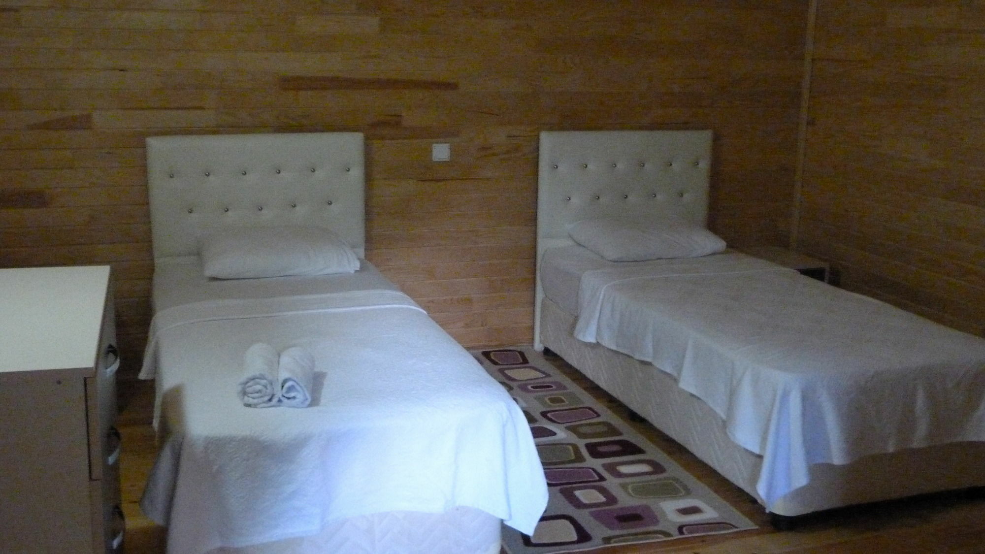 Cirali Simge Holiday Houses Екстер'єр фото
