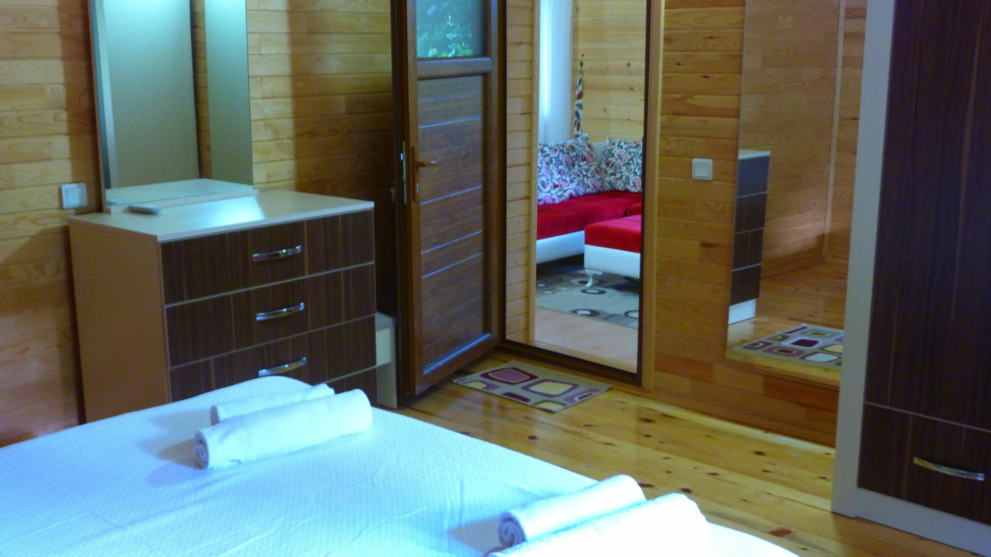 Cirali Simge Holiday Houses Екстер'єр фото